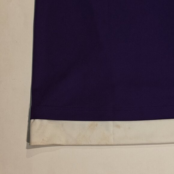 ORLANDO CITY 2015/16 HOME JERSEY ADIDAS FOOTBALL SHIRT SOCCER MEN'S SIZE L - Picture 14 of 16